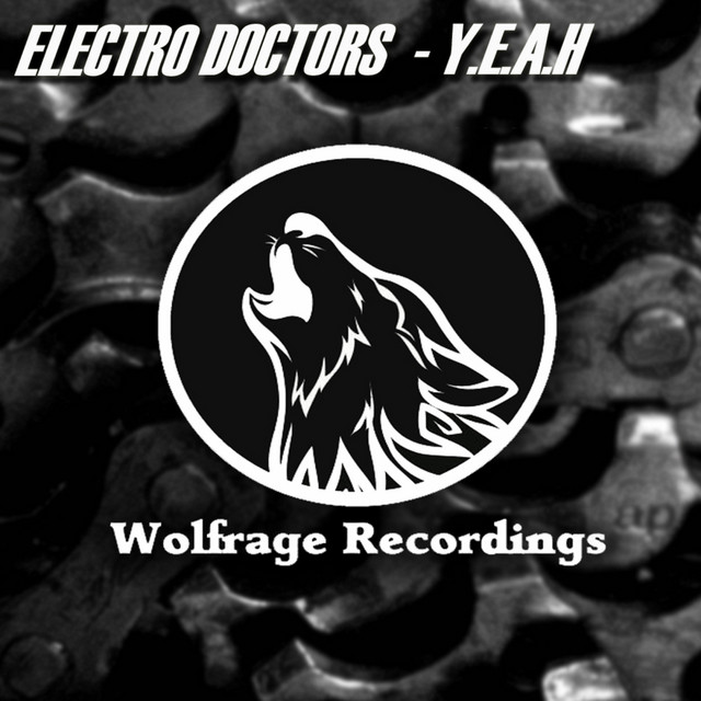 Y.E.A.H - Original Mix