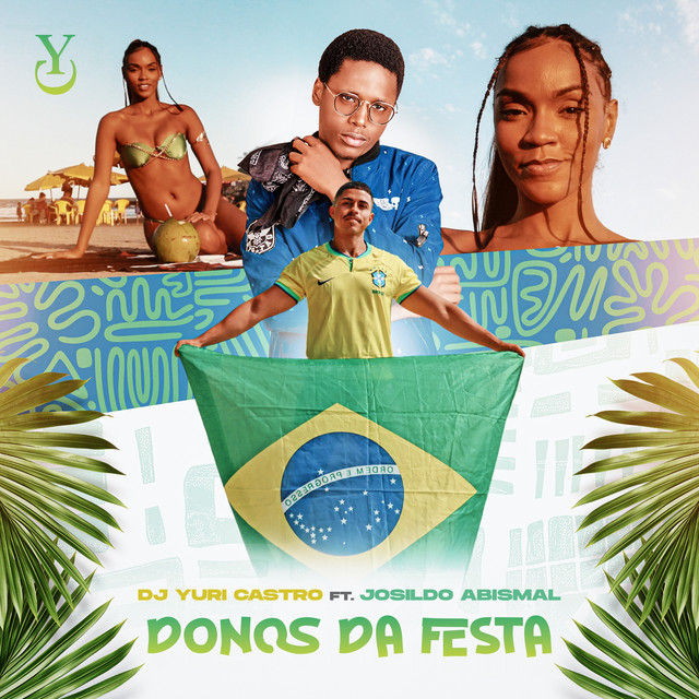 Donos Da Festa