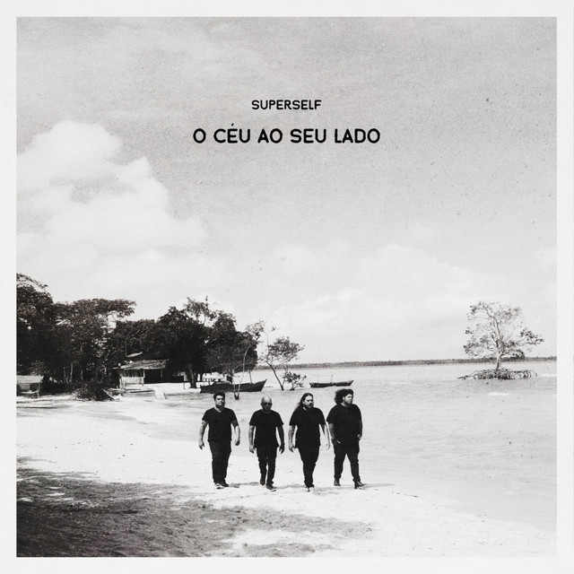 O Céu Ao Seu Lado cover art