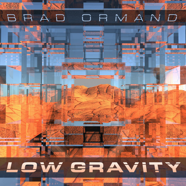 Low Gravity cover