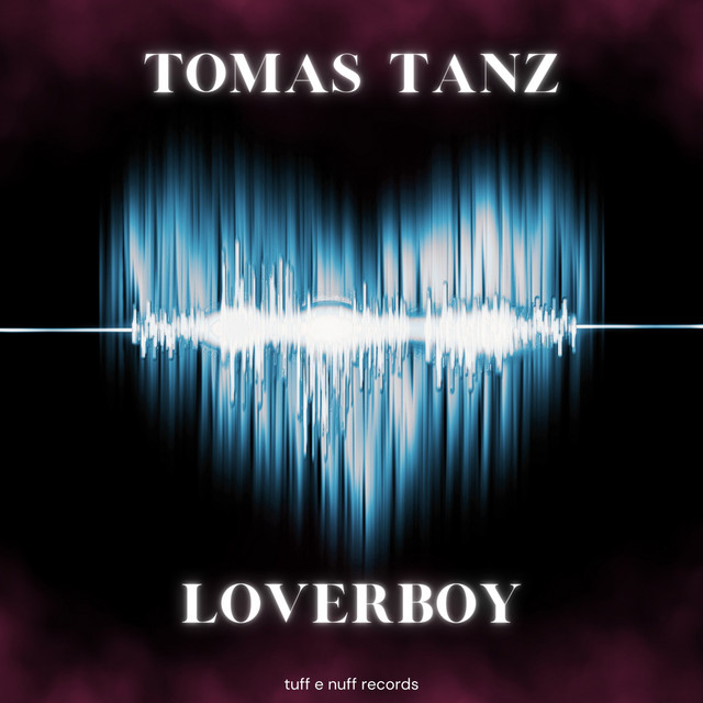 Loverboy - Club Edit