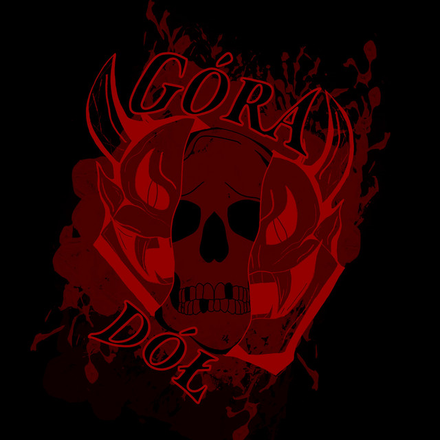 GÓRA DÓŁ cover art