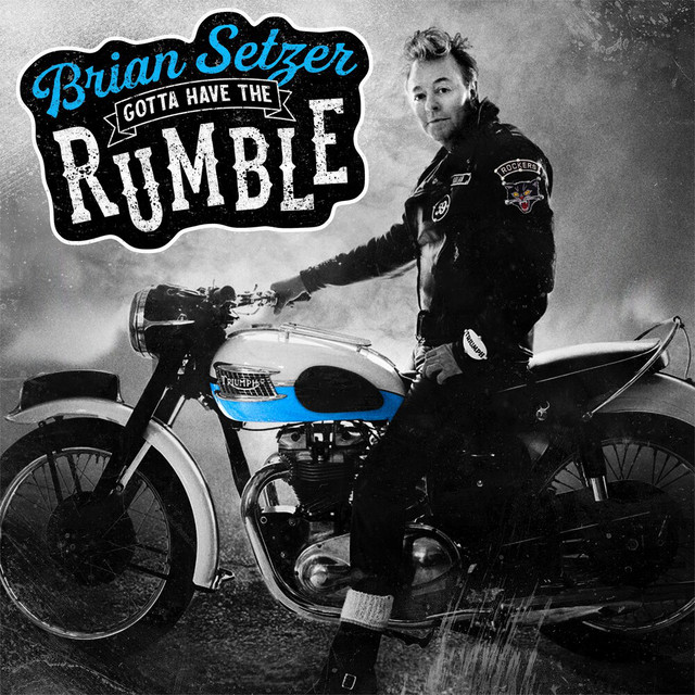 Checkered Flag cover art