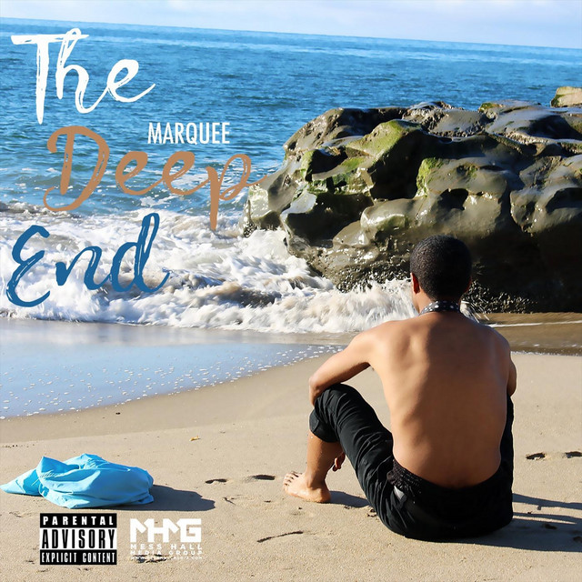 The Wake Up (Intro) cover art