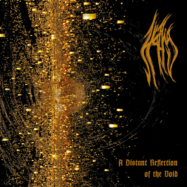 A Distant Reflection of the Void cover art