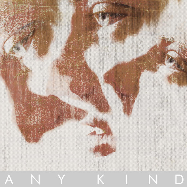 Any Kind cover