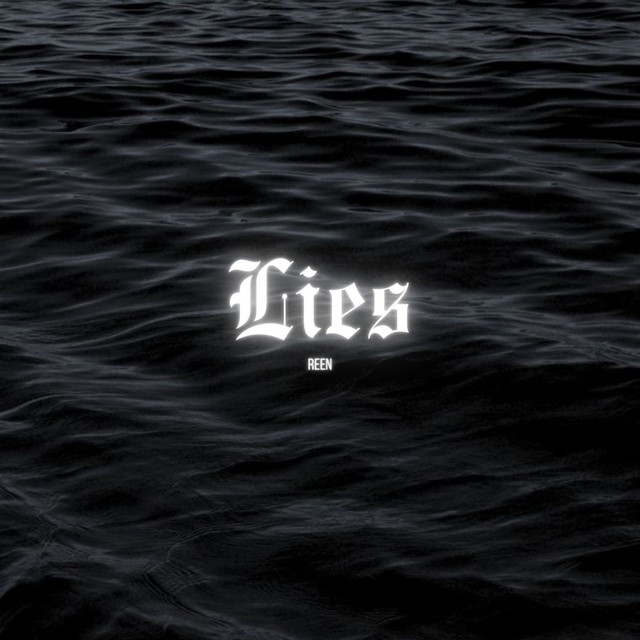 Lies cover art