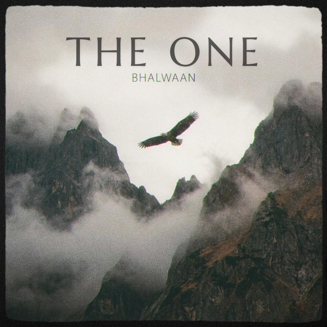 The One cover art