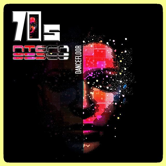70s Disco Dancefloor (Best Soulful Disco Hits) cover