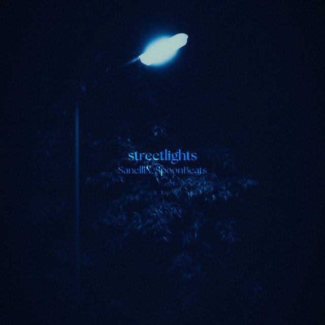 streetlights album image