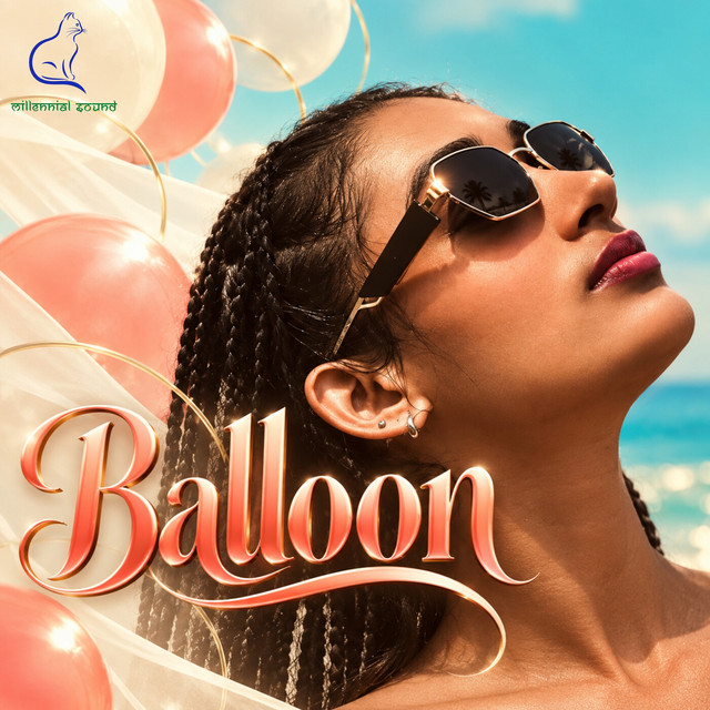Balloon album image