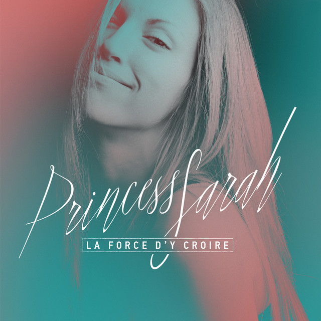 La force d'y croire cover art