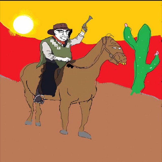 poor lonesome cowboy cover art