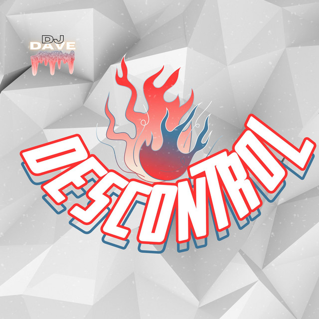 DESCONTROL cover art