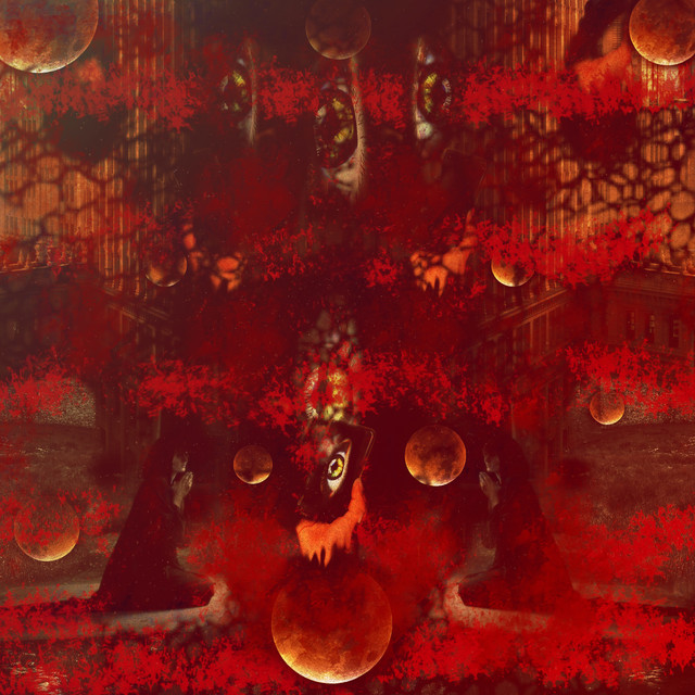 The nightmare sequence of a traumatic narcissistic memory structure