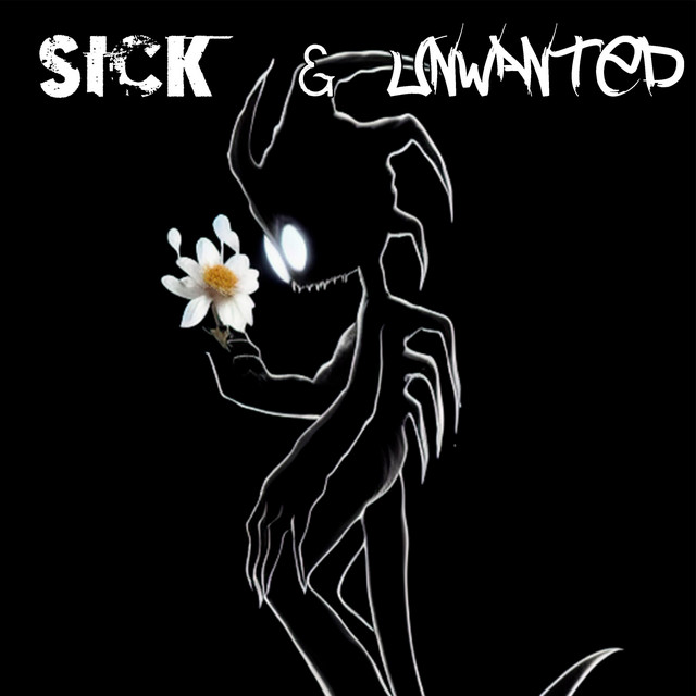 Sick and Unwanted album image