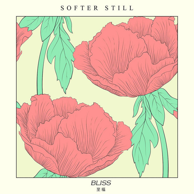 Bliss cover