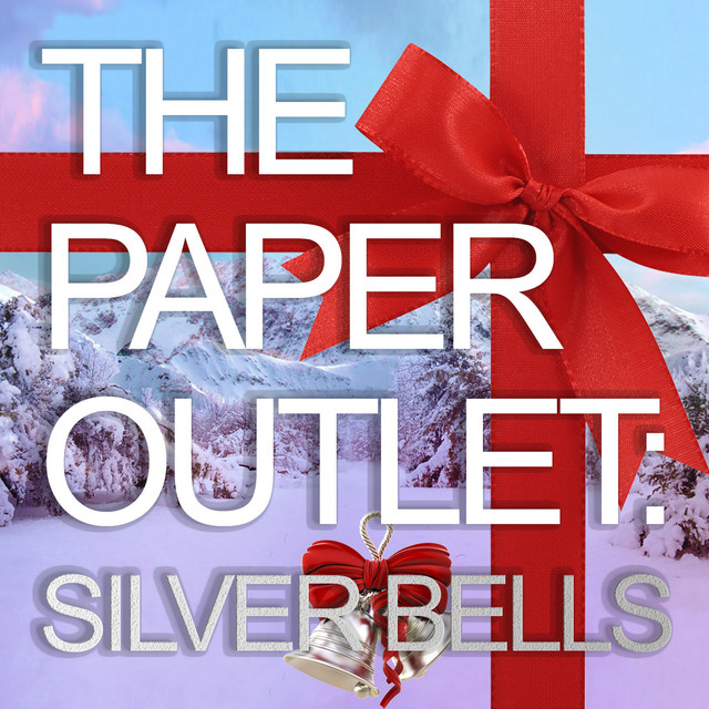 Silver Bells cover art