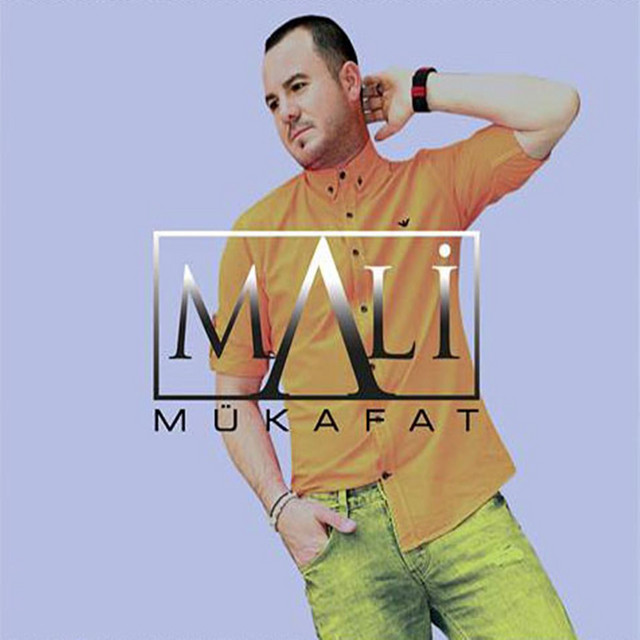 Mükafat cover art