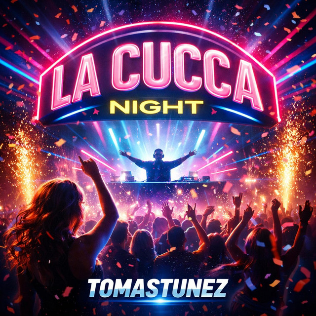 La Cucca - Single by TomasTunez_ | Spotify
