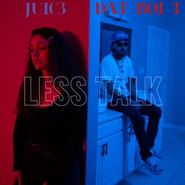 Less Talk