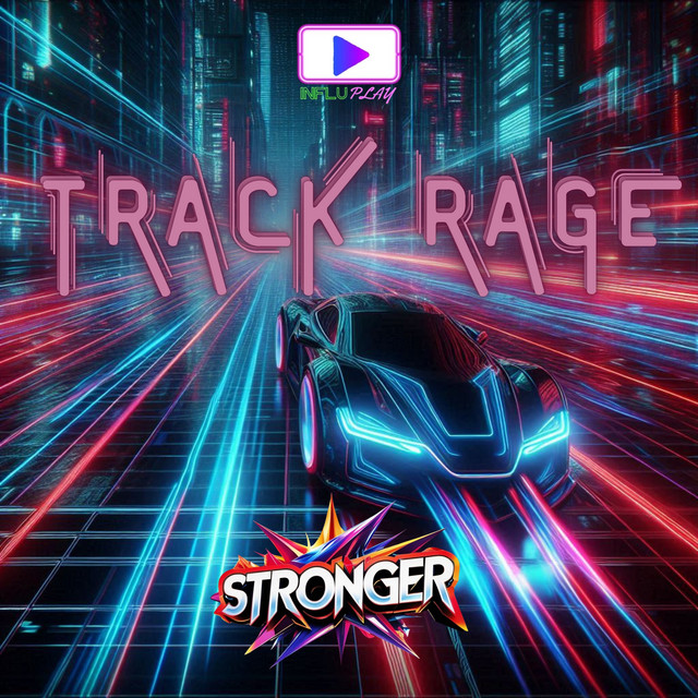 Track Rage