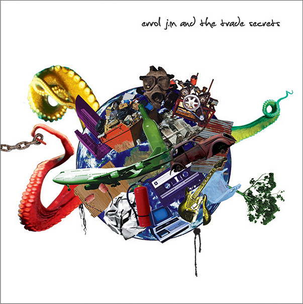 Errol JM & The Trade Secrets