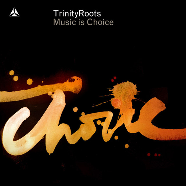 Music Is Choice cover art