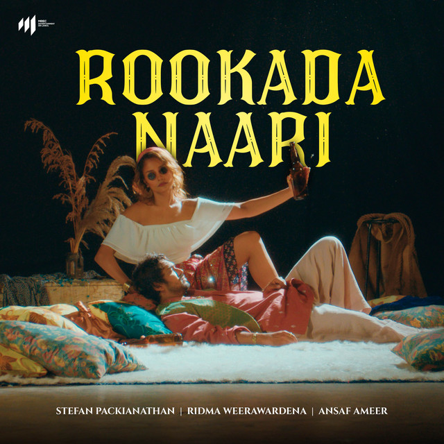 Rookada Naari