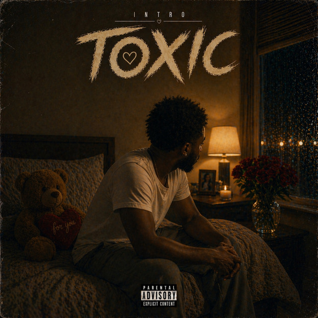 Toxic Intro
