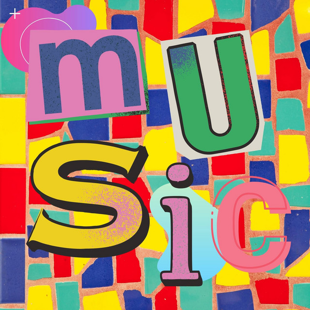 Music for Chill Out Shapes cover art