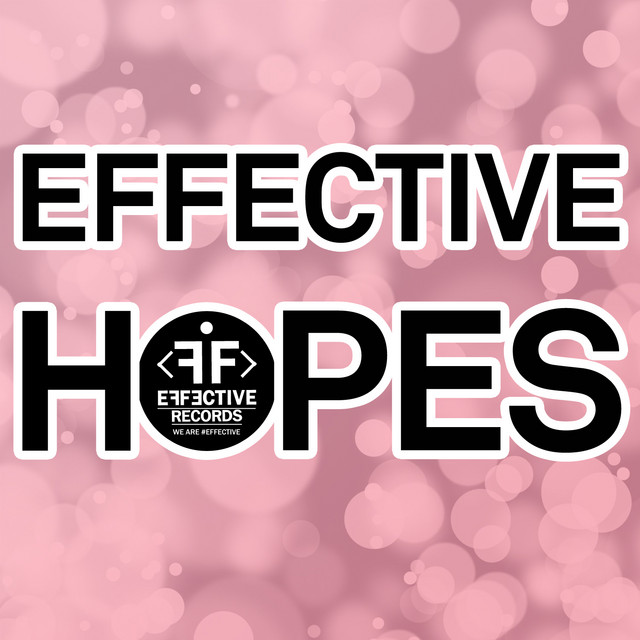 Effective Hopes cover art