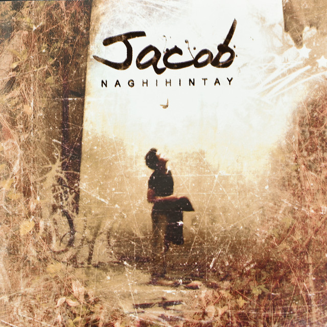 Naghihintay cover art