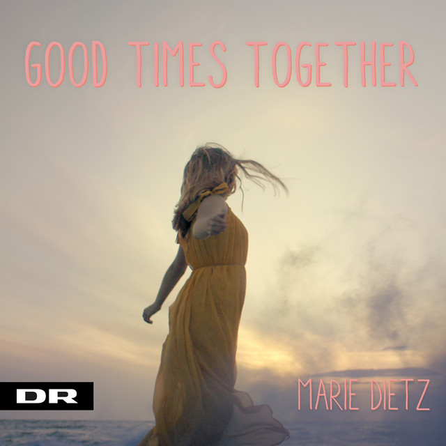 Marie Dietz Photo