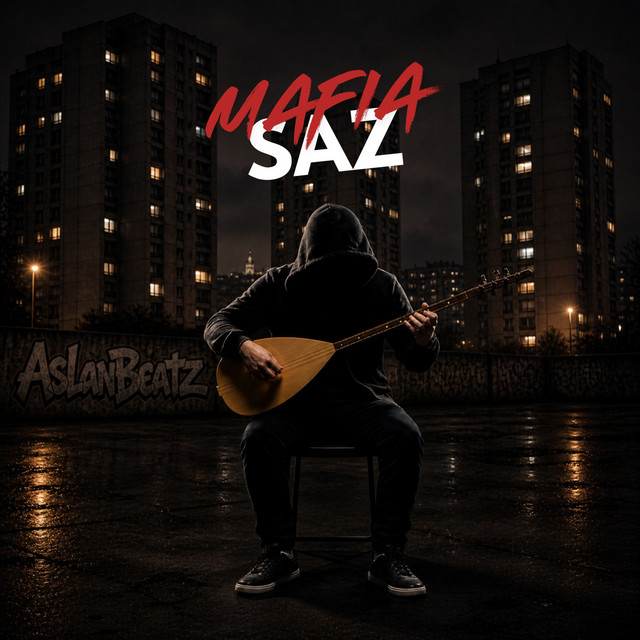 Mafia Saz album image