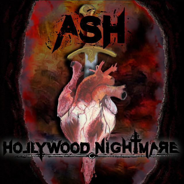 Ash cover