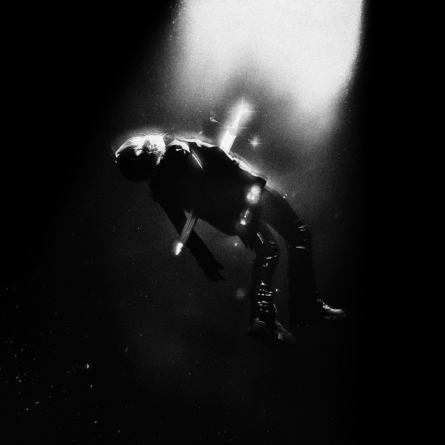 Обкладинка snxff — narcissus