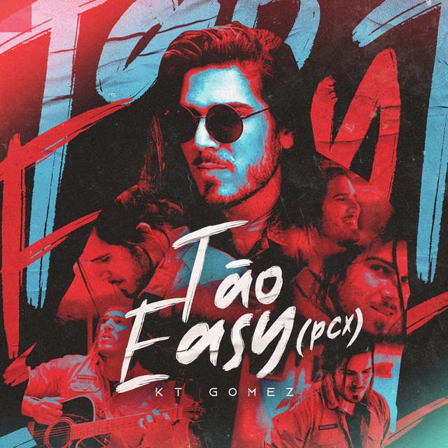 Tão Easy (Pcx)
