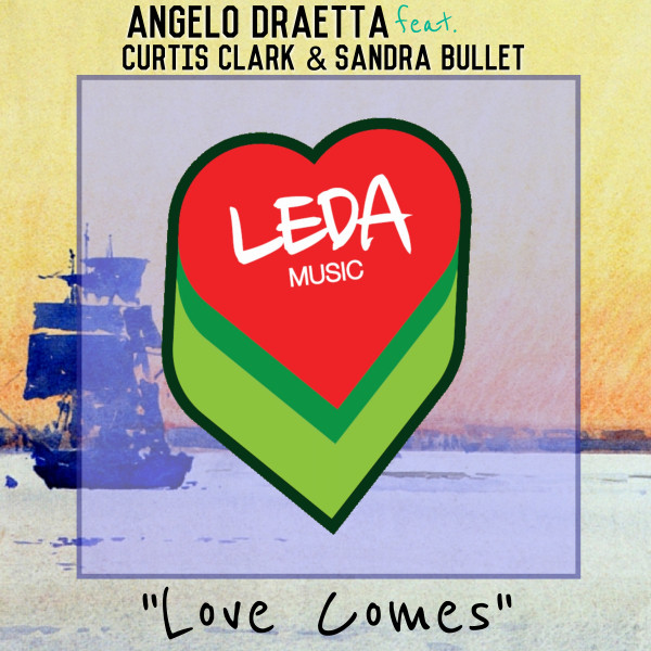 Love Comes - Original Mix