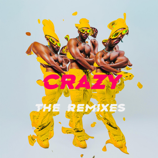 Crazy - An Expresso Remix
