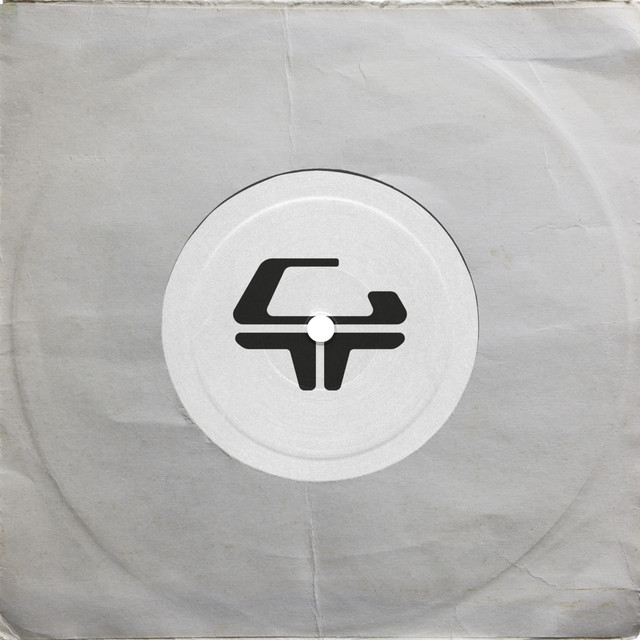 Genesis EP cover art