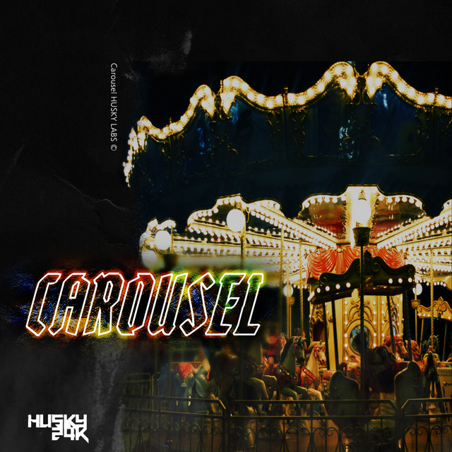 Carousel cover art