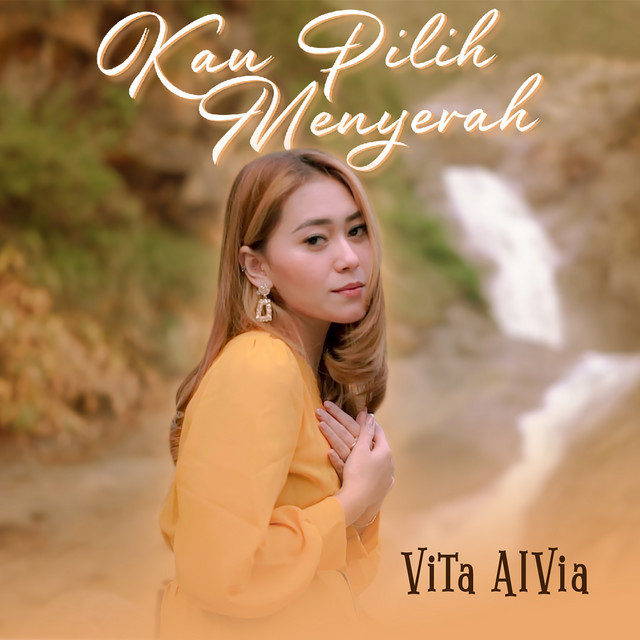 Kau Pilih Menyerah album image