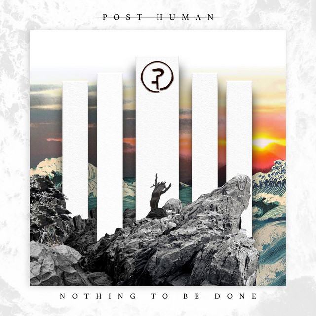 Nothing to Be Done cover art