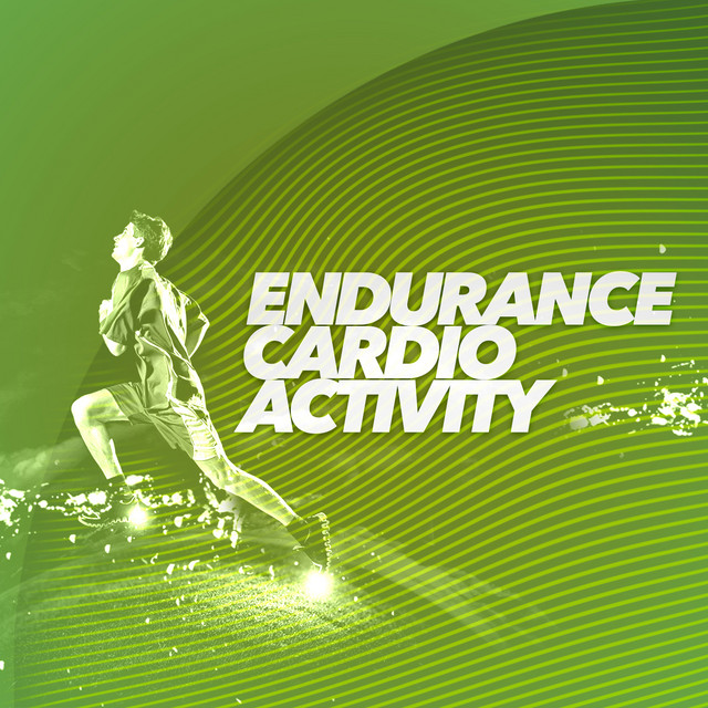 Endurance Cardio Activity by Cardio Workout Crew