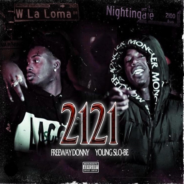 2121 cover art