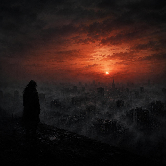 WHERE SILENCE OUTLIVES MEANING