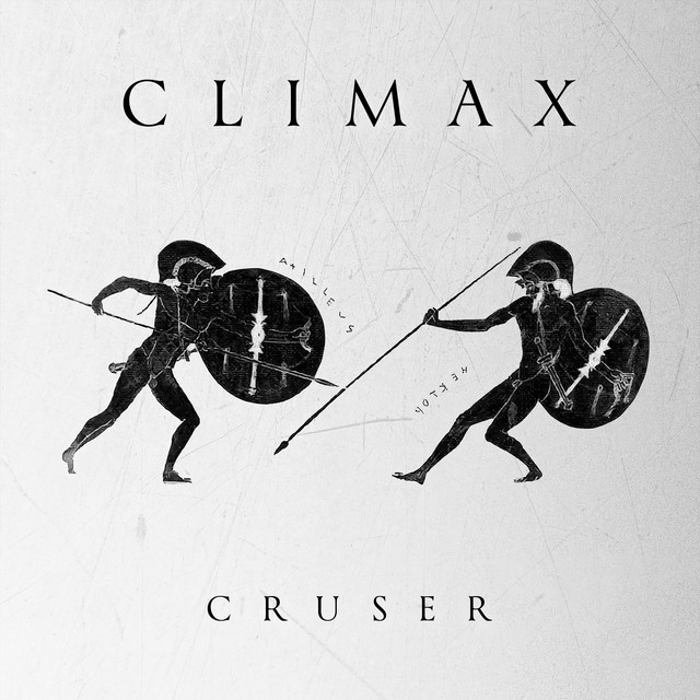 Climax cover art