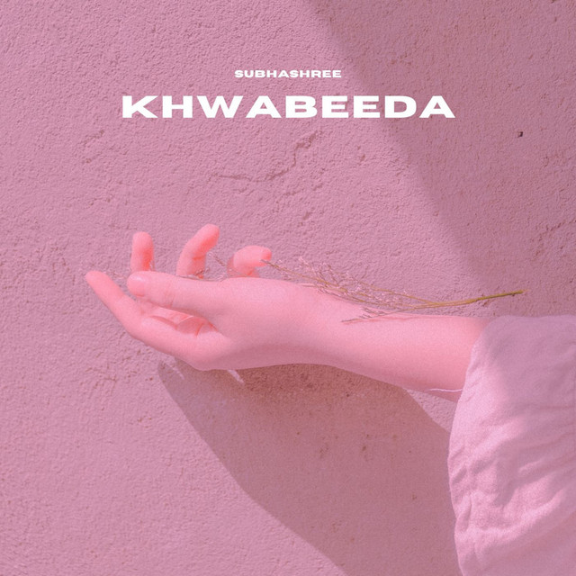 Khwabeeda