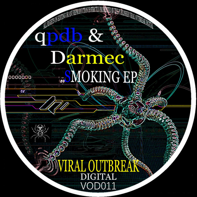 The Order - Original Mix cover art